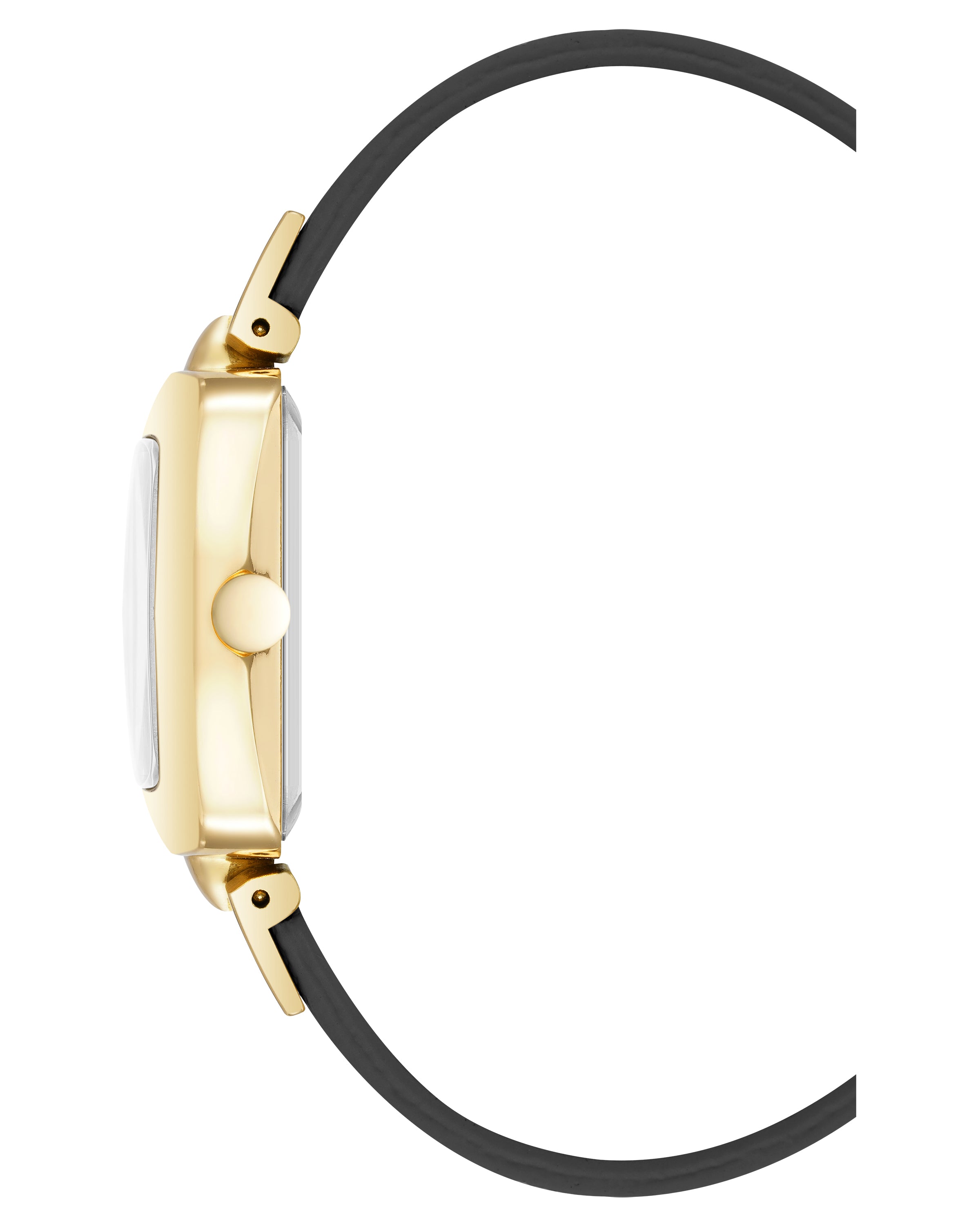 Heritage Rectangular Case Watch